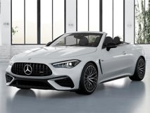 New 2025 Mercedes-Benz CLE 53 AMG 4MATIC Cabriolet