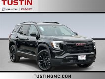 New 2026 GMC Terrain Elevation w/ Black Edition