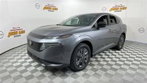 New 2025 Nissan Murano SL