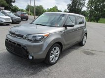 Used 2016 Kia Soul +