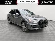 Used 2023 Audi Q7 3.0T Premium Plus w/ Premium Plus Package