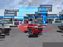 New 2026 Chevrolet Equinox LT
