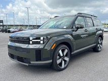 New 2025 Hyundai Santa Fe Limited