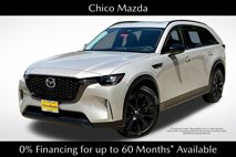 New 2025 MAZDA CX-90 3.3 Turbo w/ Premium Sport Pkg
