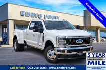 New 2025 Ford F350 Lariat