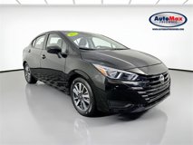 Used 2023 Nissan Versa SV