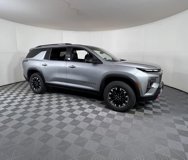 New 2025 Chevrolet Traverse Z71 w/ Driver Confidence Package