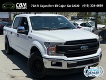 Used 2020 Ford F150 XL w/ Equipment Group 101A Mid