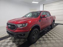 Used 2021 Ford Ranger Lariat w/ Tremor Off-Road Package