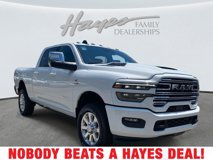 New 2025 RAM 2500 Laramie