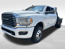 Used 2022 RAM 3500 Limited