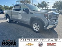 Certified 2024 GMC Sierra 1500 SLE