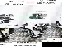 New 2025 Audi Q3 2.0T Premium