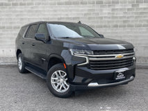 Used 2021 Chevrolet Tahoe LT