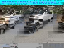 New 2025 RAM 1500 Rebel w/ Bed Utility Group