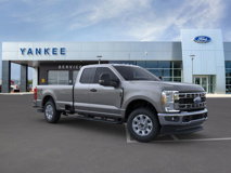 New 2025 Ford F350 XLT w/ Snow Plow Prep Package