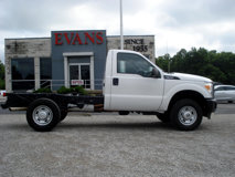 Used 2016 Ford F350 XL