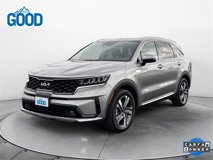 Used 2023 Kia Sorento EX