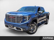 New 2025 GMC Sierra 1500 Denali w/ Technology Package