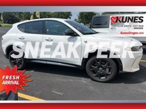 Used 2024 Dodge Hornet R/T w/ R/T Blacktop Package