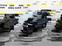 New 2025 Jeep Gladiator Mojave
