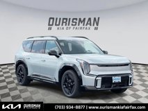 New 2026 Kia EV9 GT-Line