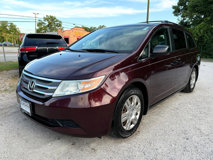 Used 2013 Honda Odyssey LX