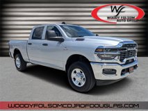 New 2025 RAM 2500 Tradesman