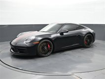 Certified 2024 Porsche 911 Carrera S