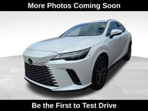 Used 2023 Lexus RX 350 Premium