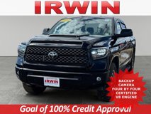 Used 2021 Toyota Tundra SR5