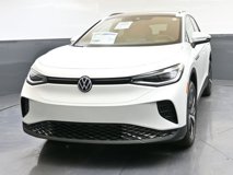 New 2025 Volkswagen ID.4 Pro S