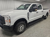 Used 2024 Ford F250 4x4 Crew Cab Super Duty