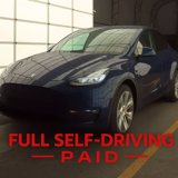 Used 2021 Tesla Model Y Long Range