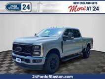 New 2025 Ford F250 Lariat