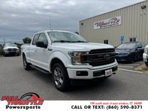 Used 2018 Ford F150 XLT w/ Equipment Group 302A Luxury