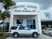 Used 2003 Ford Expedition Eddie Bauer