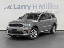 New 2025 Dodge Durango R/T