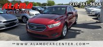 Used 2014 Ford Taurus SEL w/ Equipment Group 201A