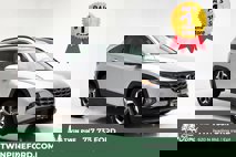 Used 2024 Hyundai Tucson Limited