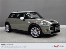Used 2019 MINI Cooper S w/ Storage Package