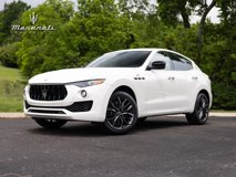 New 2024 Maserati Levante GT Ultima