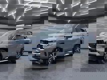 New 2025 INFINITI QX60 Autograph w/ Cargo Package