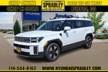 New 2025 Hyundai Santa Fe SEL