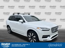 Certified 2025 Volvo XC90 T8 Plus w/ Protection Package