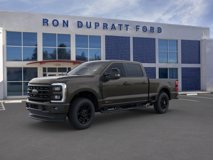 New 2024 Ford F250 Lariat w/ Lariat Ultimate Package