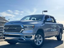Used 2019 RAM 1500 Laramie w/ Off Road Group