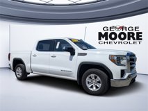 Used 2019 GMC Sierra 1500 SLE w/ SLE Value Package