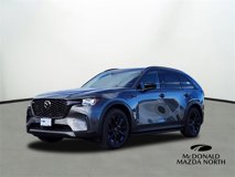 New 2025 MAZDA CX-90 Plug-In Hybrid w/Premium Sport