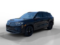 New 2025 Volkswagen Tiguan SE R-Line